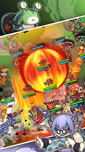 忍喵自走棋菜单版2