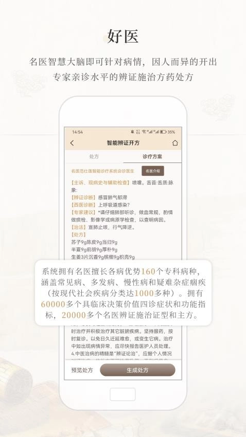 大道中医图2