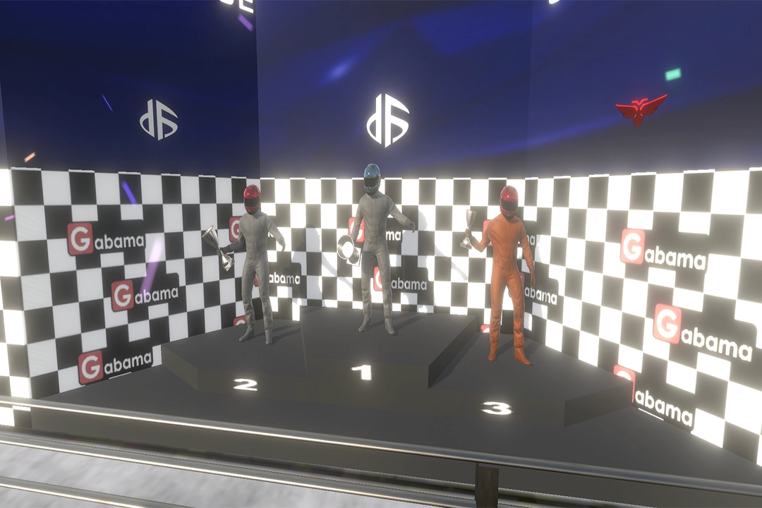 f1方程式赛车模拟器游戏官方最新版(3)