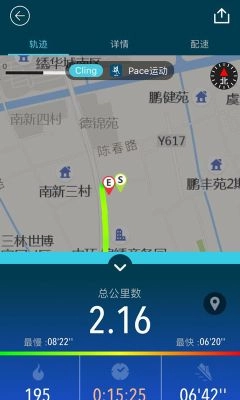 cling图1