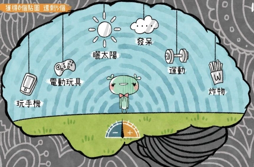 越郁中文版2