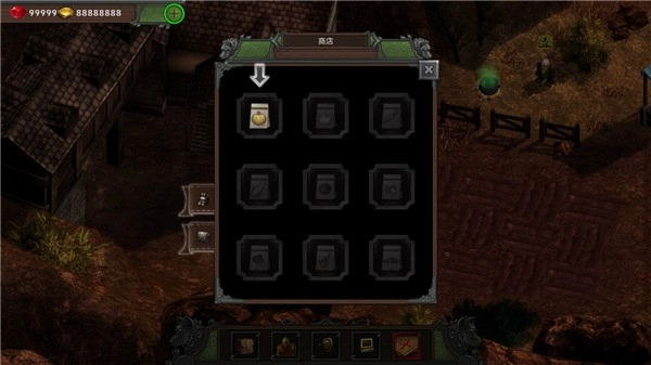 矮人要塞汉化版图2