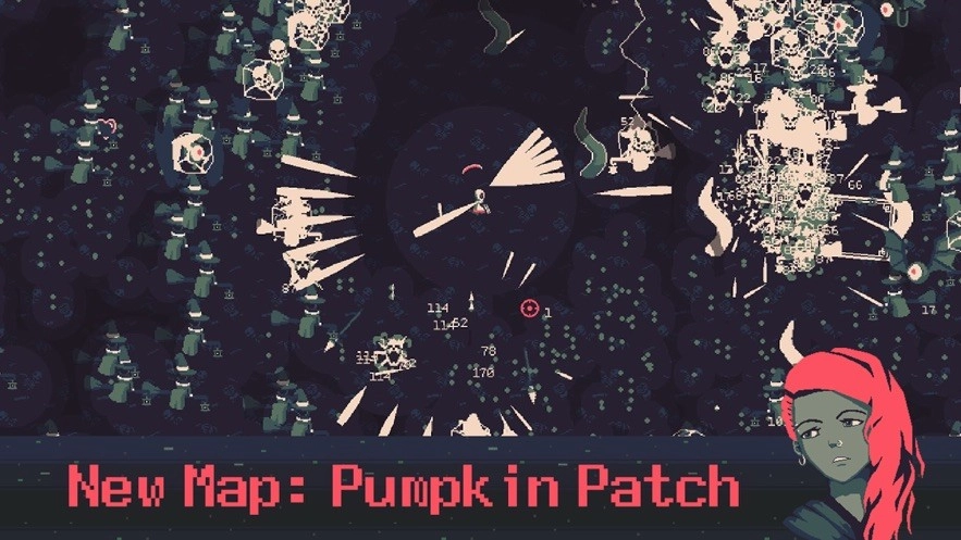 黎明前20分钟国际服图4