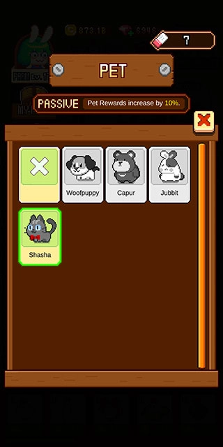 合并像素农场直装游戏版图3