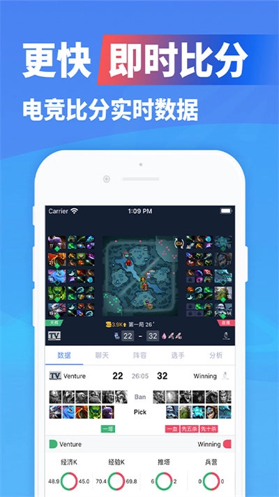 极速电竞2025(2)