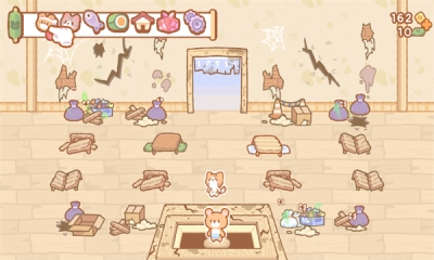 小熊寿司吧中文版图1