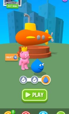 收集颜色大作战(6)