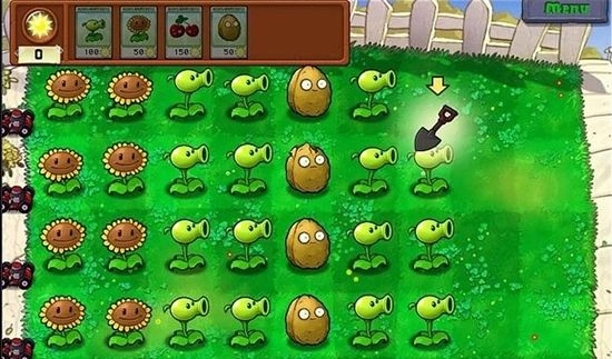 植物大战僵尸2免费解锁版图5