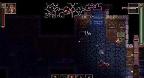 克苏鲁异闻录汉化版-图2