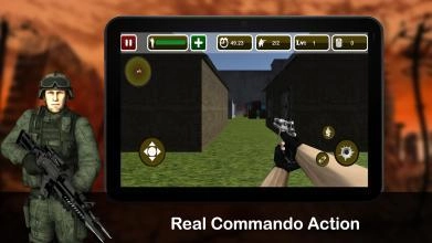 孤胆枪手中文版图4