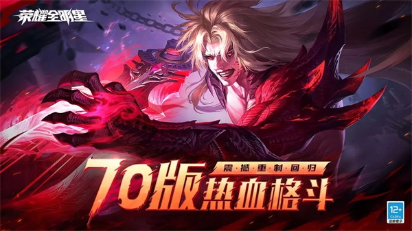 荣耀全明星游戏正版(3)