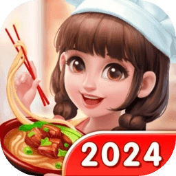 美食小当家正版