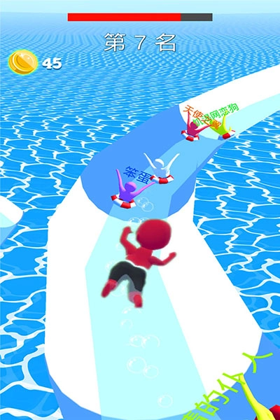 动感小飞侠无广告版图3