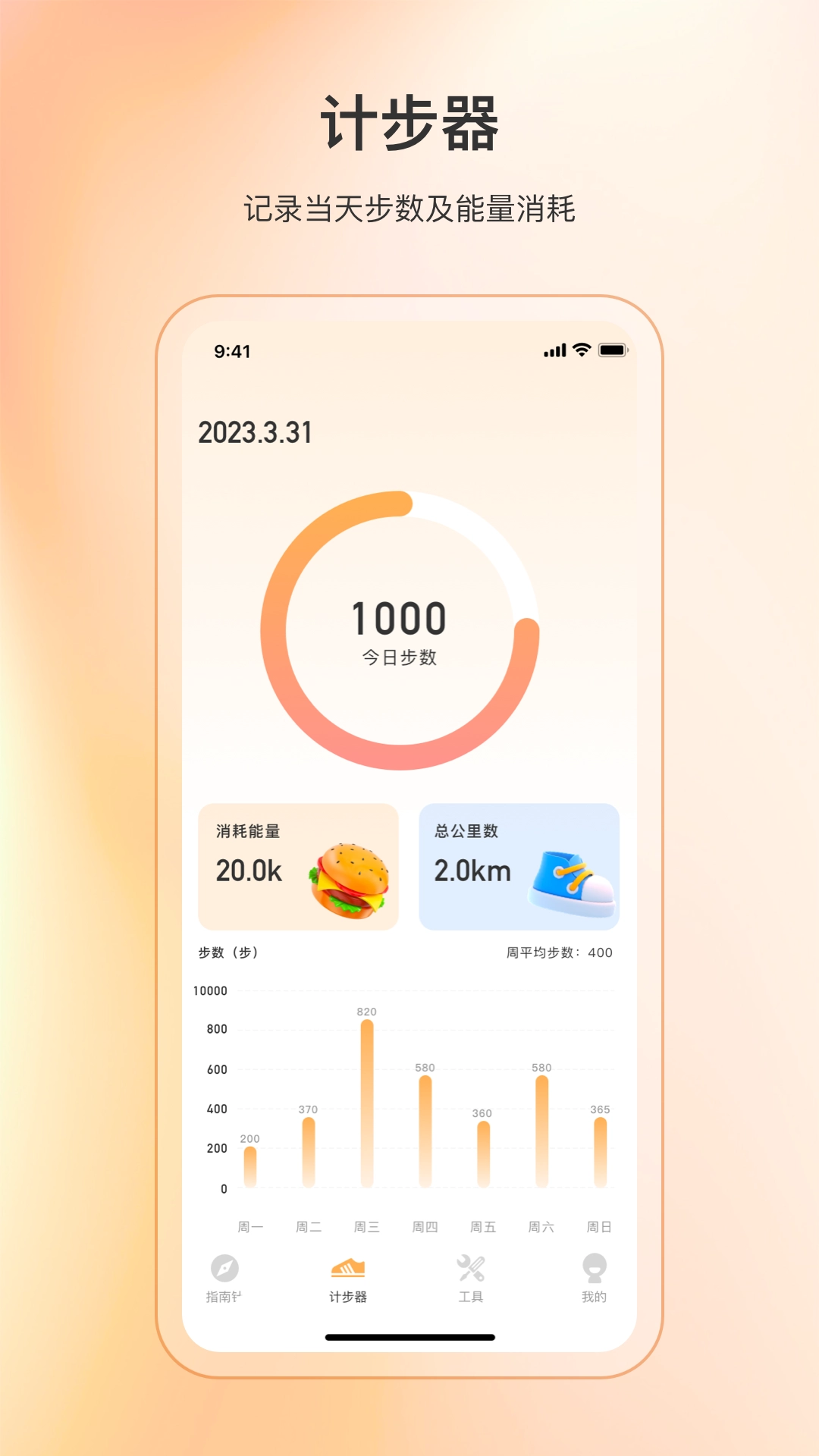 精准指南针-图2