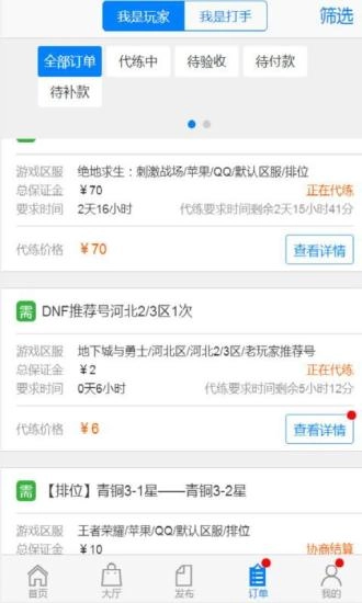嘟嘟代练(4)