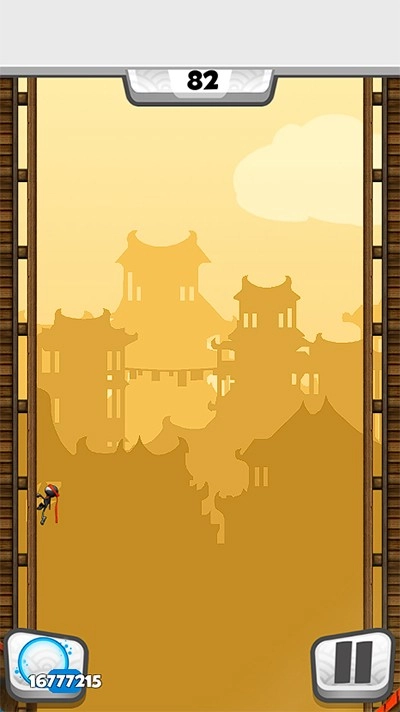 跳跃忍者图2