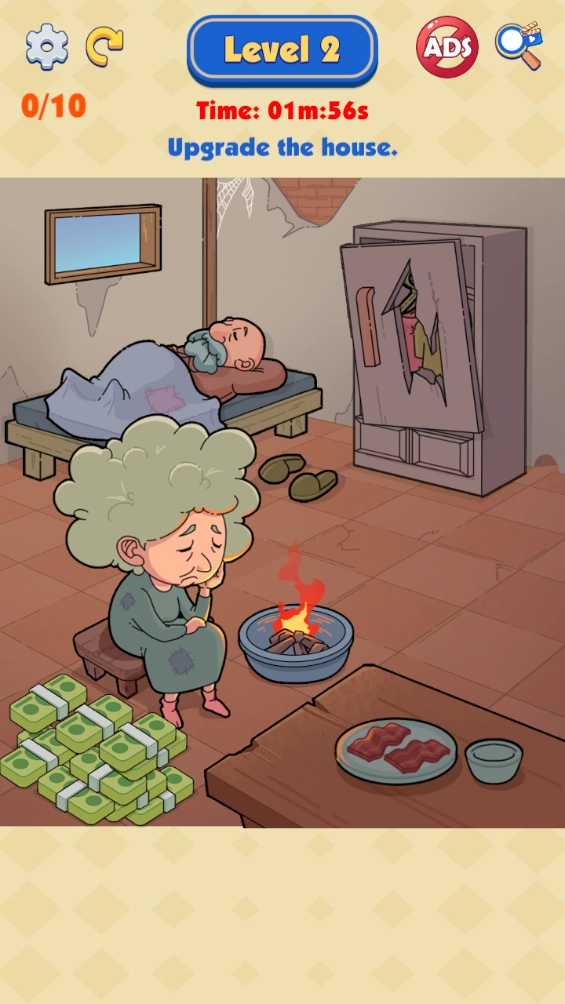 头脑风暴安卓版-图1