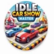 放置车展大师游戏