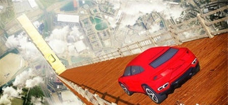 不可能的坡道(4)