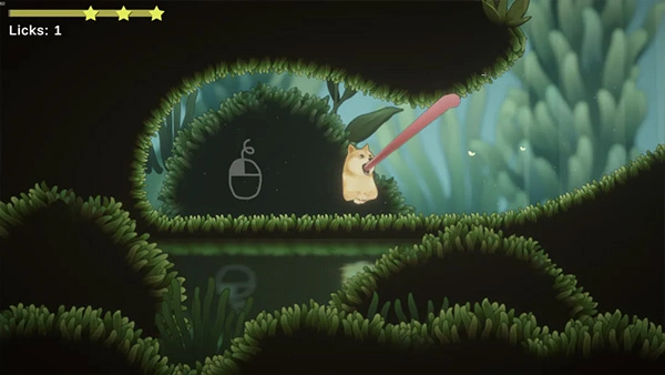 舔狗之路免费版图2