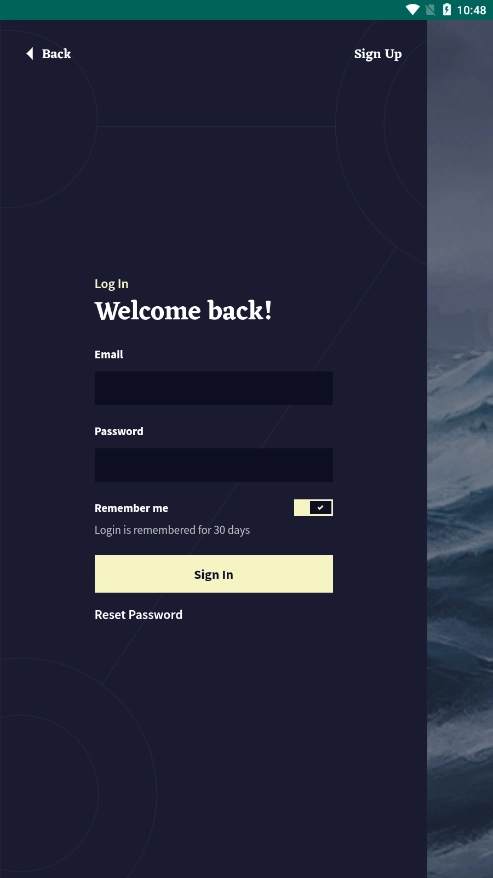 novelai免費版截圖1