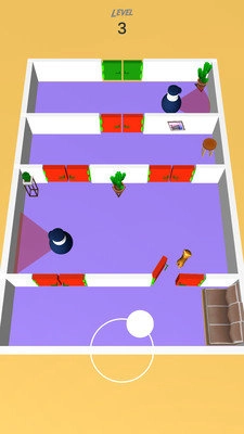 是猫咪就往上走图1