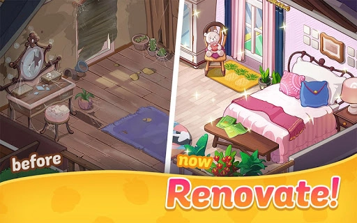 奥哈纳岛中文版图1