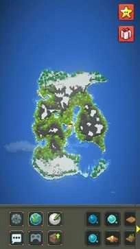 上帝模拟器最新版(2)