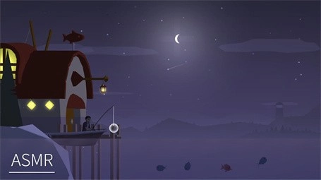 钓鱼人生正版图3