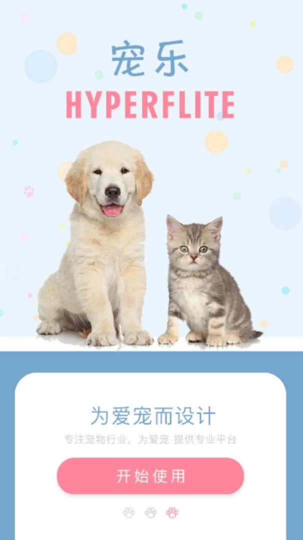 宠乐(4)