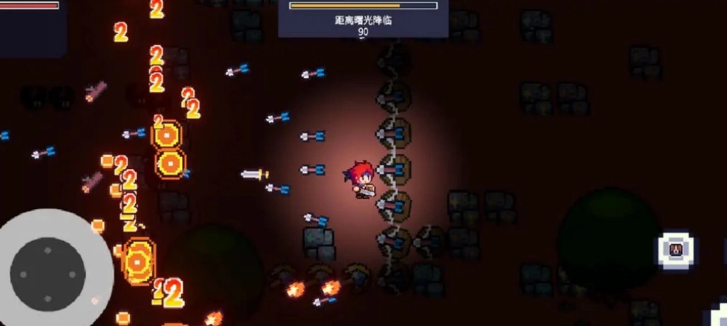 孤岛幸存者无广告版图2