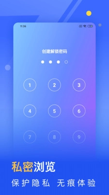 秘密浏览器图5