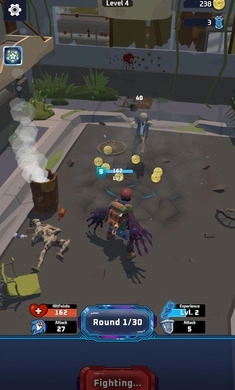 幸存者GO手机版图1