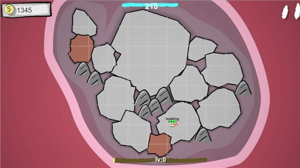 占山为王游戏正版图1