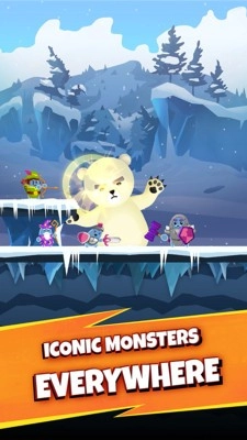 闲置点击冒险(2)