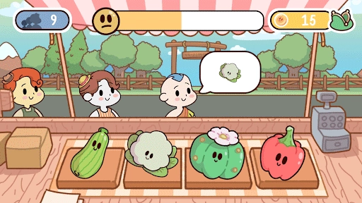 mydearfarm游戏纯净最新版图2