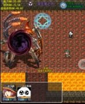 传奇天堂游戏无广告版图3