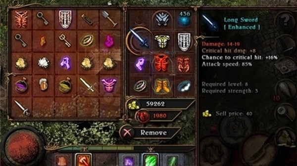 阿尔莫拉岛中文版2