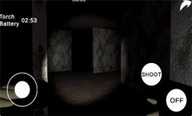 逃离黑暗先生(2)