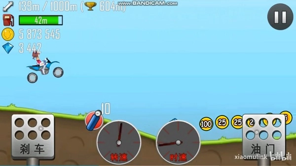 哈基赛车免费版图2