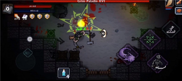 口袋盗贼汉化版(3)