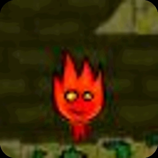 森林冰火人3手机版