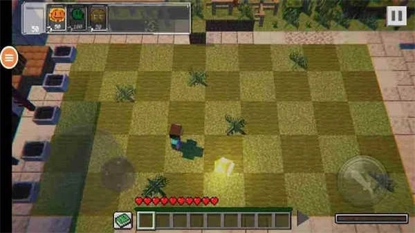 植物守卫僵尸正式版(3)