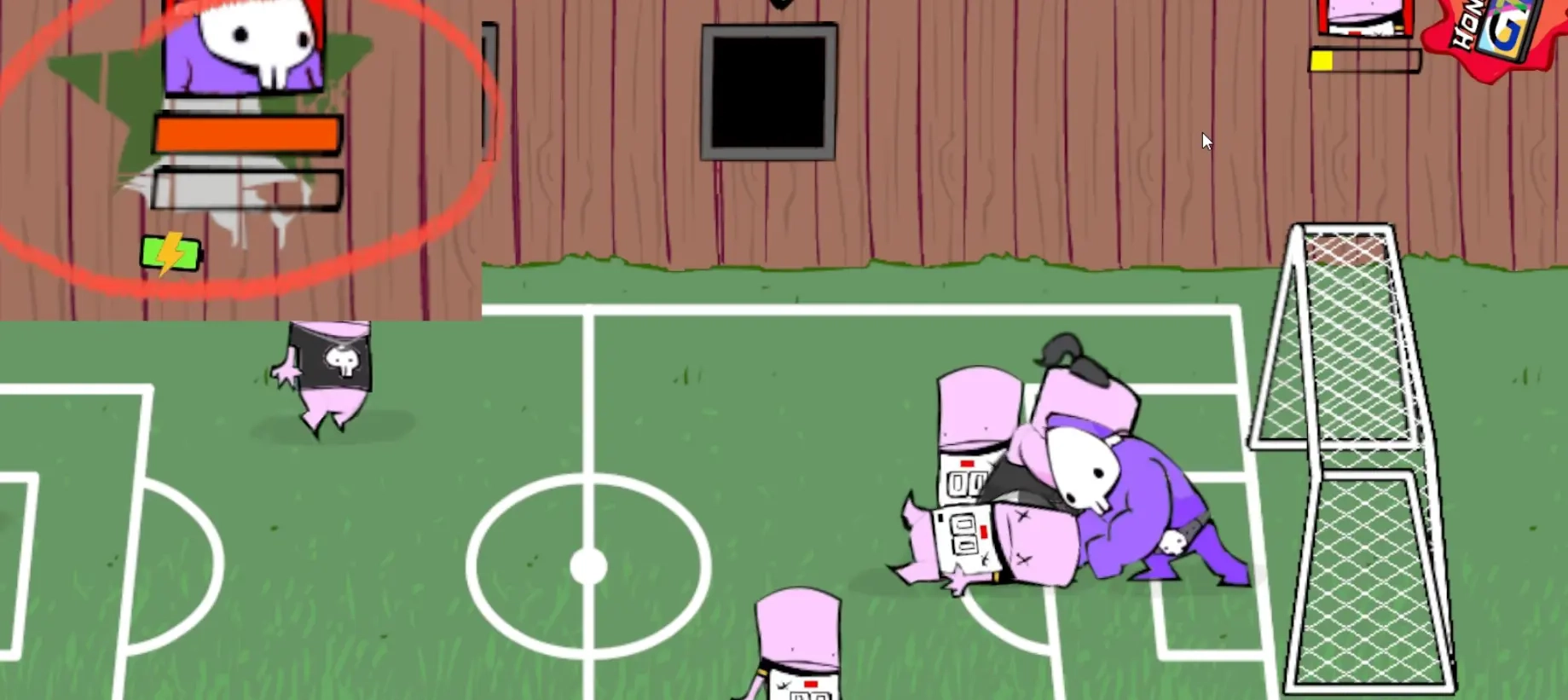 狂梗小朋友手机版2