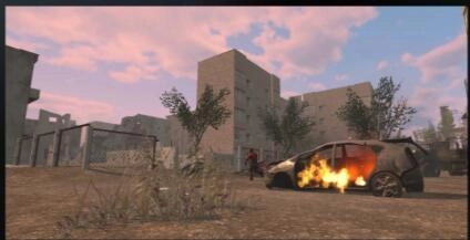 FGB特种作战中文版图3