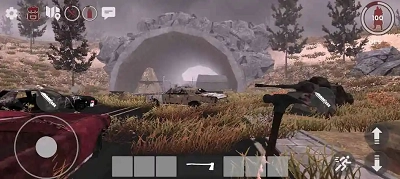 SurZeus开放世界生存最新版图2