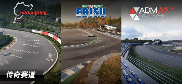 CarX漂移赛车3图3