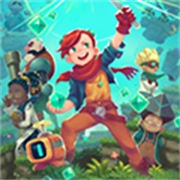 烁石物语中文版