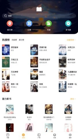 256中文小说阅读网(3)