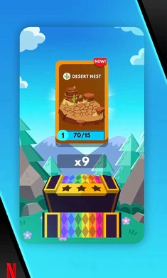 可爱龙向前冲游戏1